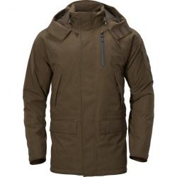 Veste de chasse Driven Hunt HWS Insulated Harkila Vert