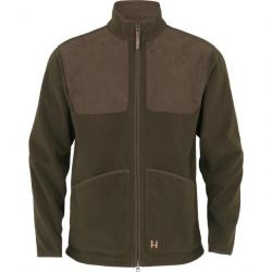 Veste de chasse Stornoway Active Shooting HSP Harkila Vert