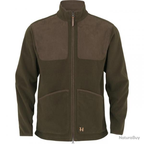 Veste de chasse Stornoway Active Shooting HSP Harkila Vert