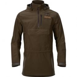 Veste de chasse Mountain Hunter smock Harkila KAKI