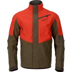 Veste de chasse Wildboar Pro Harkila Wildboar orange Vert