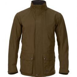 Veste de chasse Retrieve Harkila Olive