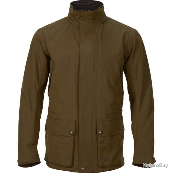 Veste de chasse Retrieve Harkila Olive