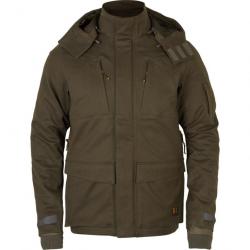 Veste de chasse One Ultimate Harkila Vert Light Vert