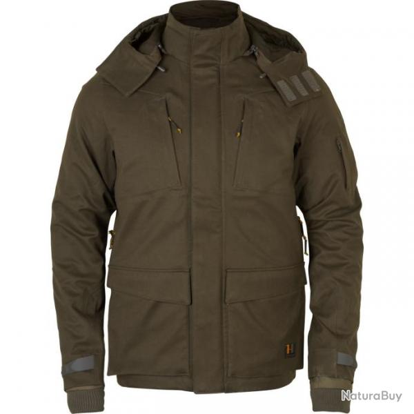 Veste de chasse One Ultimate Harkila Vert Light Vert