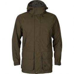 Veste de chasse Pro Hunter Shooting GTX Harkila Vert