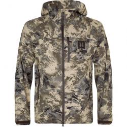 Veste de chasse Mountain Hunter Expedition HWS Packable Harkila Camo Mountain Axis MSP