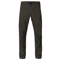 Pantalon de chasse compact Logmar HWS Harkila Vert 32"