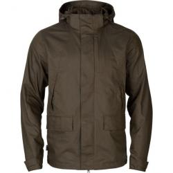 Veste de chasse Nordic Hunter HWS Harkila Vert