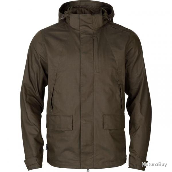 Veste de chasse Nordic Hunter HWS Harkila Vert