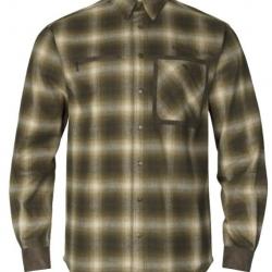 Chemise Folke Harkila Vert