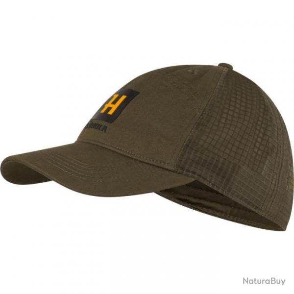 Casquette Hrkila Instinct Harkila Vert ONE SIZE