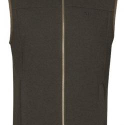 Gilet de chasse Sandhem Pro Harkila Dark navy