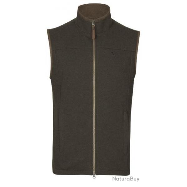 Gilet de chasse Sandhem Pro Harkila Dark navy