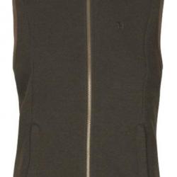 Gilet de chasse Sandhem Pro Harkila Forest green