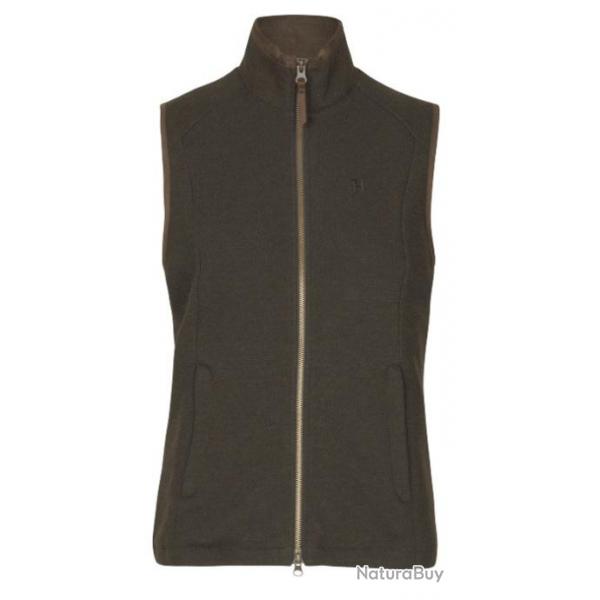 Gilet de chasse Sandhem Pro Harkila Forest green