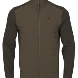 Sweat Sandhem Pro Insulated Harkila Vert