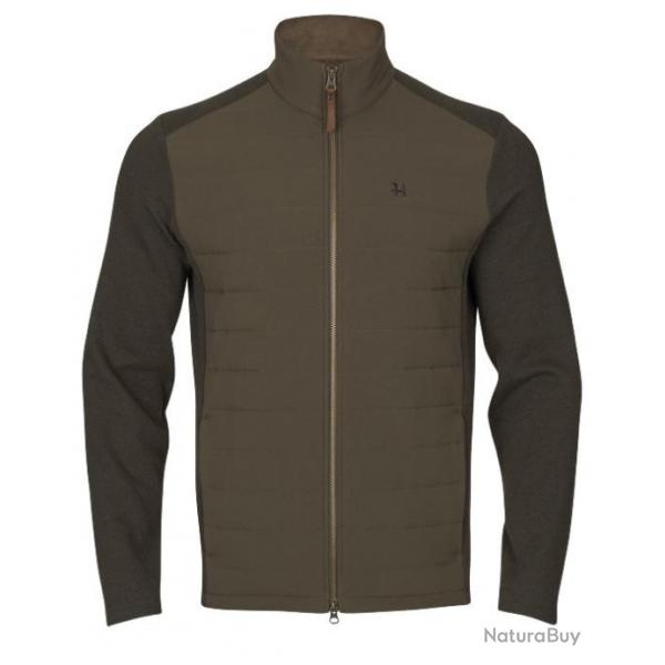 Sweat Sandhem Pro Insulated Harkila Vert