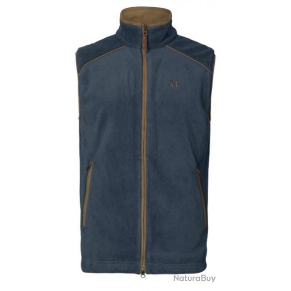 Gilet de chasse Sandhem 200 Harkila Vert