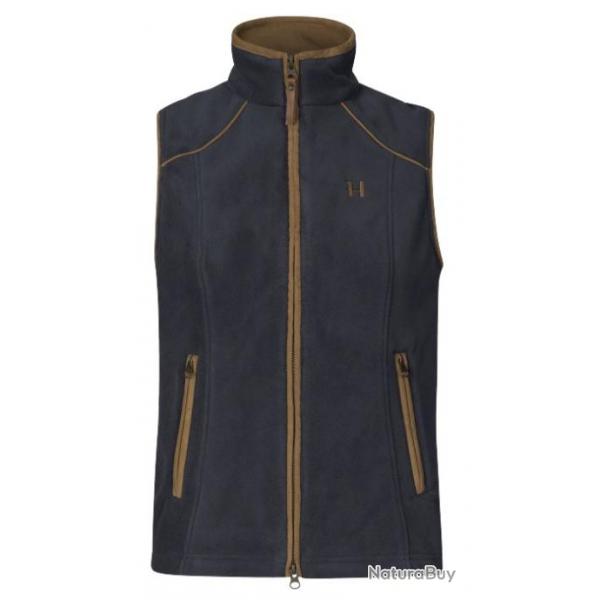 Gilet de chasse femme Sandhem 200 Harkila L Vert