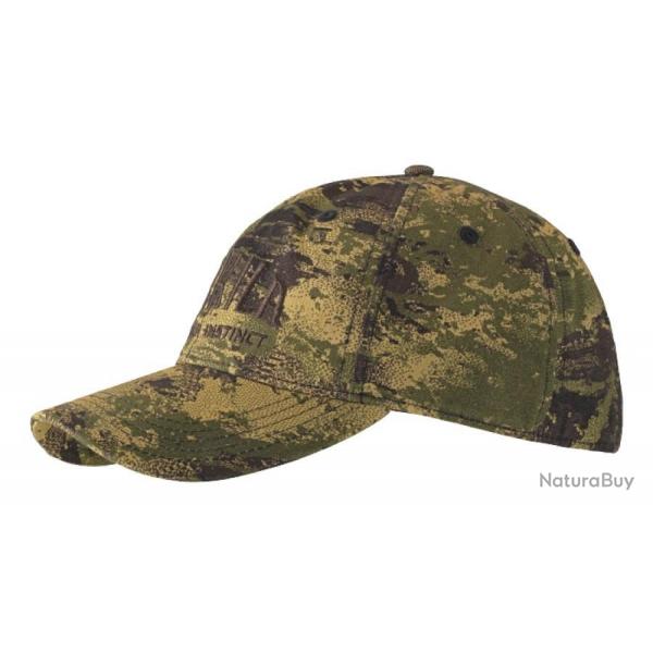 Casquette Modi Harkila Camo Foret Axis MSP ONE SIZE