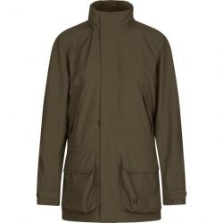 Veste de chasse femme Orton tech HWS Harkila Vert