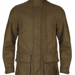 Veste de chasse Kenmore GTX Harkila Marron Kaki