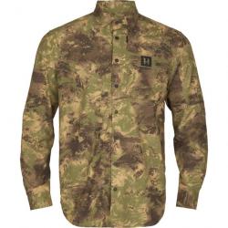 Chemise Deer Stalker camo Harkila Camo Foret Axis MSP