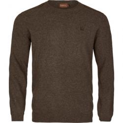 Sweat Arran Harkila Olive