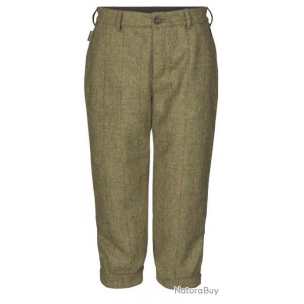 Knickers pour femme Breeks Jura GTX Harkila Olive .