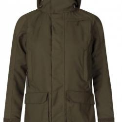 Veste de chasse femme Pro Hunter GTX Harkila Vert