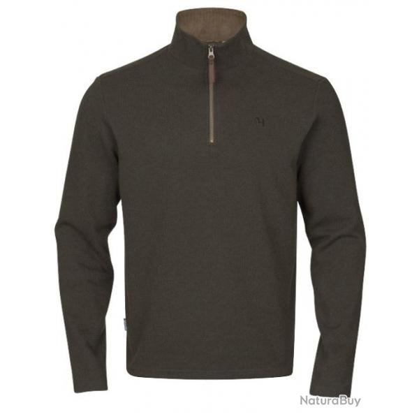 Sweat Sandhem Pro HSP Harkila 3XL Forest green