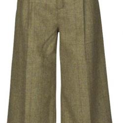 Pantalon de chasse femme Jura Harkila Olive Breeks