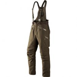 Pantalon de chasse Visent Harkila KAKI 48