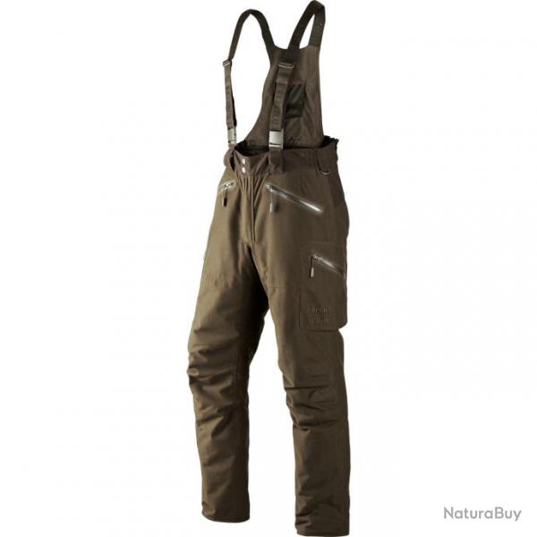 Pantalon de chasse Visent Harkila KAKI