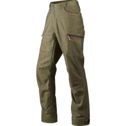 Pantalon de chasse Stornoway Active Harkila Vert