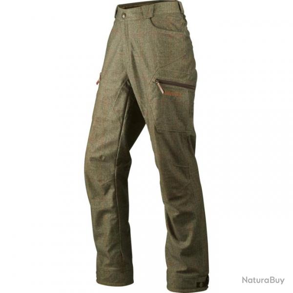 Pantalon de chasse Stornoway Active Harkila Vert