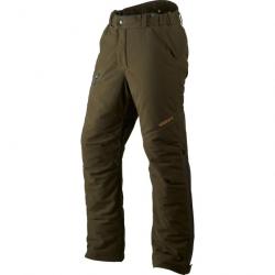 Pantalon de chasse Norfell Insulated Harkila Vert