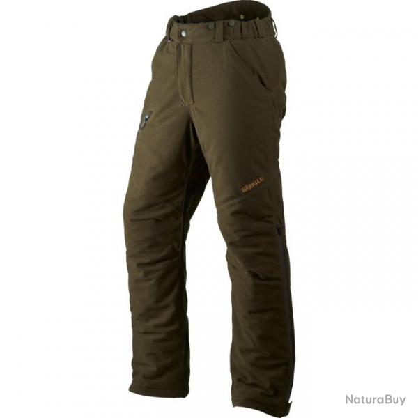 Pantalon de chasse Norfell Insulated Harkila Vert