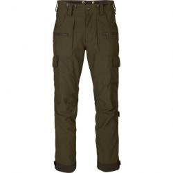 Pantalon de chasse Pro Hunter Endure Harkila Vert 31