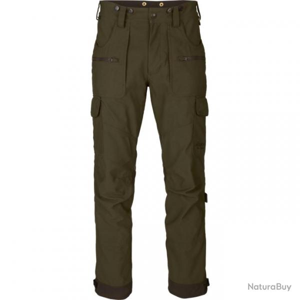 Pantalon de chasse Pro Hunter Endure Harkila Vert 31