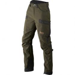 Pantalon de chasse Pro Hunter Move Harkila Vert