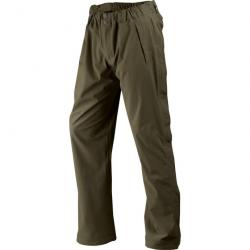 Sur-pantalon Orton packable Harkila Vert 56