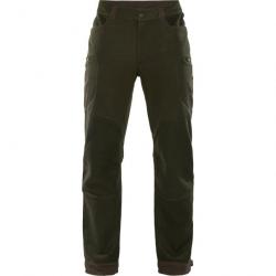 Pantalon de chasse Metso Hybrid Harkila Vert