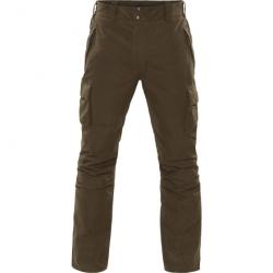 Pantalon de chasse Driven Hunt HWS Insulated Harkila Vert