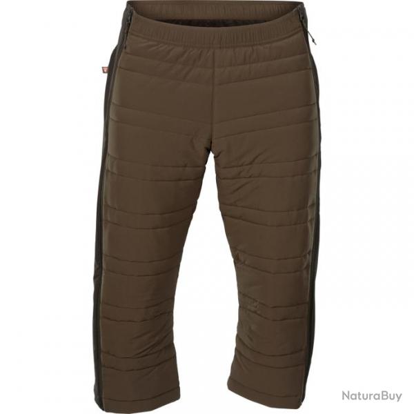 Knickers Mountain Hunter Insulated Harkila KAKI MARRON