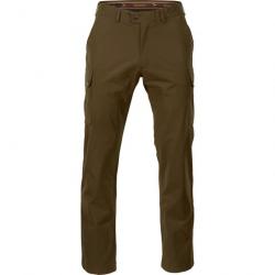 Pantalon de chasse Retrieve Olive Harkila Olive