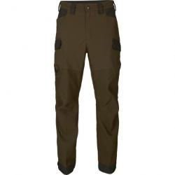 Pantalon de chasse Wildboar Pro Move Harkila Vert