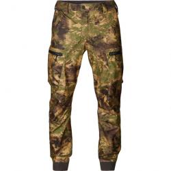 Pantalon de chasse Deer Stalker camo HWS Harkila Camo Foret Axis MSP