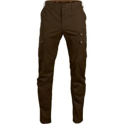 Pantalon de chasse Retrieve Light Harkila Dark olive